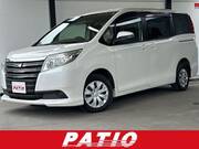 2015 TOYOTA NOAH