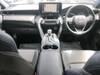 TOYOTA HARRIER HYBRID