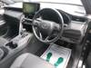 TOYOTA HARRIER HYBRID