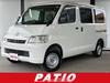 TOYOTA TOWNACE VAN
