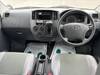 TOYOTA TOWNACE VAN