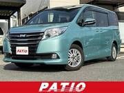 2017 TOYOTA NOAH G