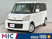 2014 SUZUKI SPACIA