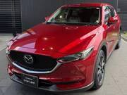 2017 MAZDA CX-5 XD L PACKAGE