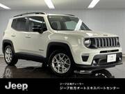 2023 CHRYSLER JEEP RENEGADE