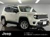 CHRYSLER JEEP RENEGADE