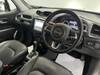 CHRYSLER JEEP RENEGADE