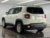 CHRYSLER JEEP RENEGADE