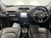 CHRYSLER JEEP RENEGADE