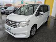 2012 HONDA STEPWAGON