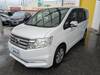 HONDA STEPWAGON