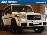 2017 MERCEDES BENZ G-CLASS