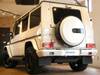 MERCEDES BENZ G-CLASS