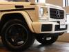 MERCEDES BENZ G-CLASS