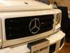 MERCEDES BENZ G-CLASS
