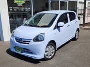 2013 SUBARU PLEO PLUS
