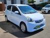 SUBARU PLEO PLUS