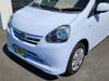SUBARU PLEO PLUS
