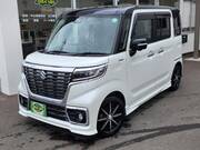 2019 SUZUKI SPACIA CUSTOM
