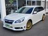 SUBARU LEGACY TOURING WAGON