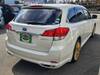 SUBARU LEGACY TOURING WAGON