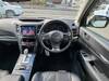 SUBARU LEGACY TOURING WAGON