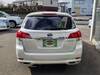 SUBARU LEGACY TOURING WAGON