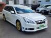 SUBARU LEGACY TOURING WAGON