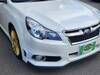 SUBARU LEGACY TOURING WAGON