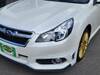 SUBARU LEGACY TOURING WAGON