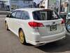 SUBARU LEGACY TOURING WAGON