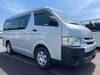 TOYOTA HIACE WAGON