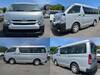 TOYOTA HIACE WAGON