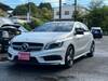 MERCEDES BENZ A-CLASS
