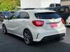 MERCEDES BENZ A-CLASS