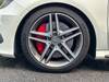 MERCEDES BENZ A-CLASS
