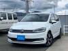 VOLKSWAGEN GOLF TOURAN