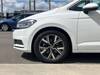 VOLKSWAGEN GOLF TOURAN
