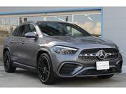 2025 MERCEDES BENZ GLA-CLASS