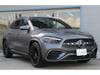 MERCEDES BENZ GLA-CLASS