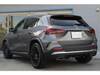MERCEDES BENZ GLA-CLASS