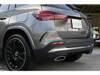 MERCEDES BENZ GLA-CLASS