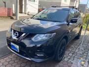 2015 NISSAN X-TRAIL