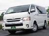 TOYOTA HIACE WAGON