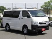 2021 TOYOTA HIACE VAN