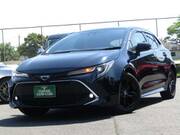 2021 TOYOTA COROLLA SPORT