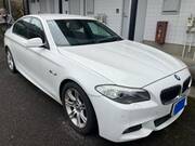 2010 BMW 5 SERIES