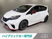 2018 NISSAN NOTE
