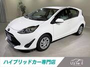 2021 TOYOTA AQUA
