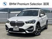 2021 BMW X1